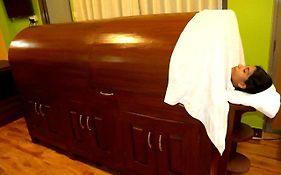 Nepal Ayurveda Home 3*